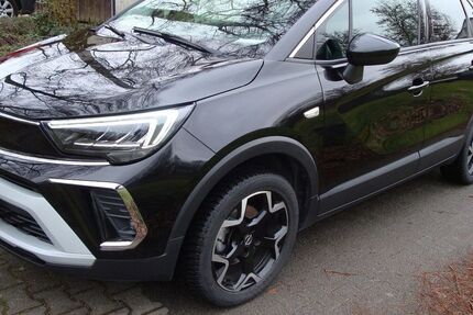Opel Crossland (X) 23.450 km 14.999 &euro; Lorsch 64653