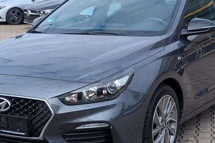 Hyundai i30 43.900 km 16.400 &euro; Rauenberg 69231