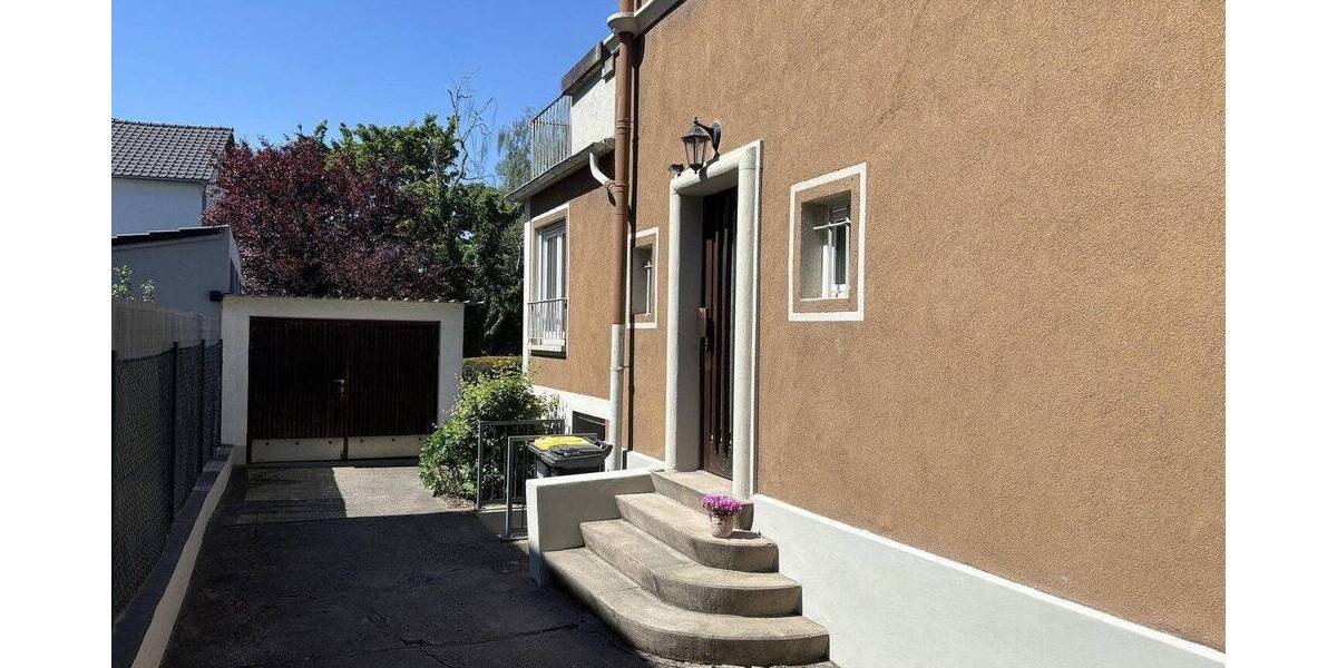 Doppelhaushälfte Ludwigshafen am Rhein Mundenheim - 5 Zimmer, 134 m&sup2;, 465.000&euro; | Angebot:26861739