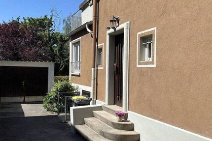 Haus Ludwigshafen am Rhein Mundenheim - 5 Zimmer, 134 m&sup2;, 465.000&euro; | Angebot:26861739