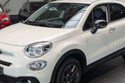 Fiat 500X 82.000 km 13.900 &euro; Weinheim 69469