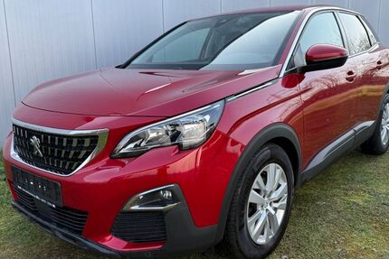 Peugeot 3008 60.846 km 15.990 &euro; Heppenheim 64646