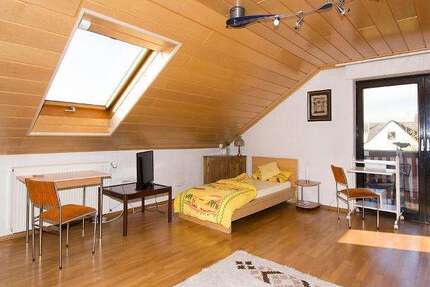 Zimmer Waghäusel - 1 Zimmer, 430&euro; | Angebot:26378266