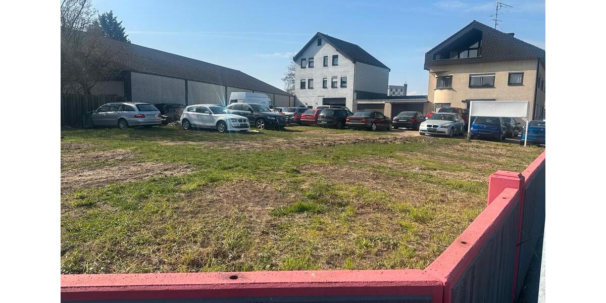 Gewerbeobjekt Hemsbach - 1.800&euro; | Angebot:25523287