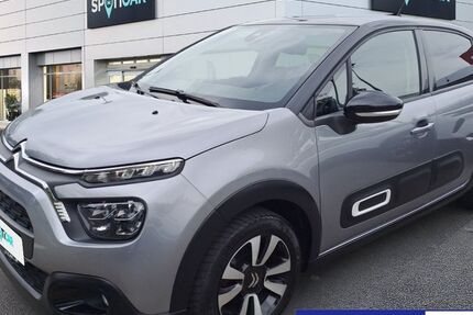 Citroen C3 46.447 km 12.790 &euro; Mannheim 68309