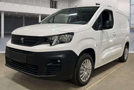 Peugeot Partner 84.000 km 14.990 € Heddesheim 68542