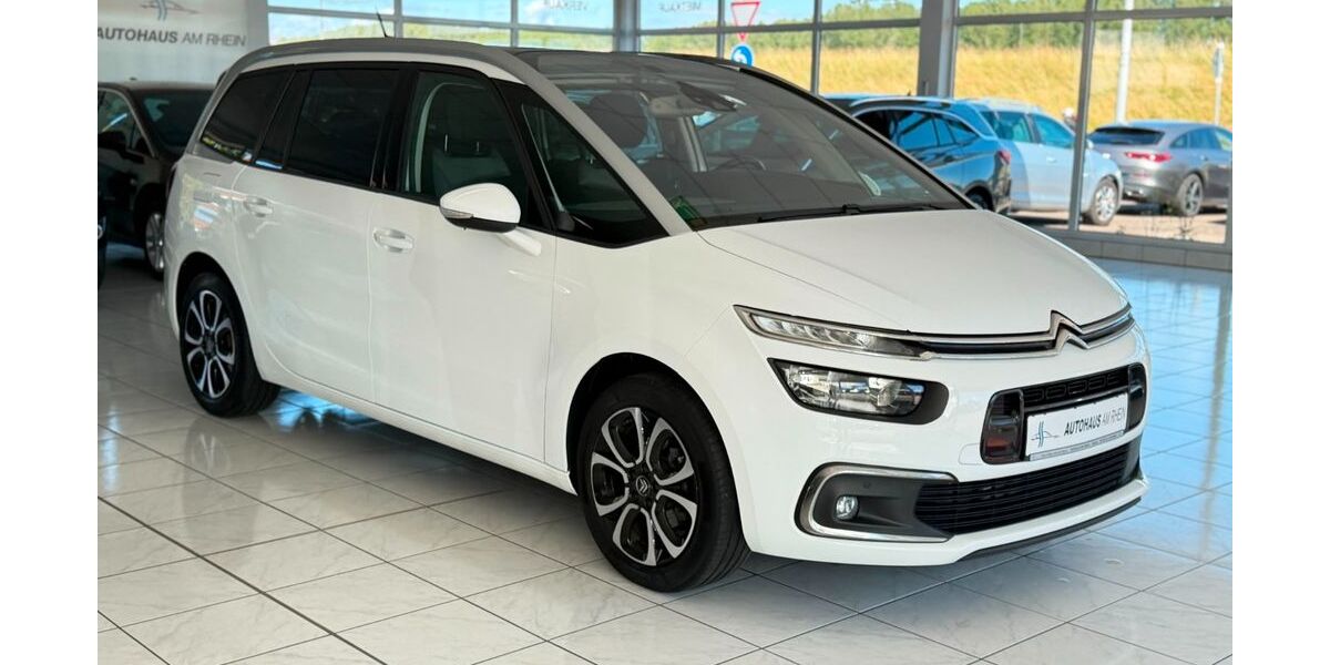 Citroen C4 SpaceTourer 87.000 km 14.990 &euro; Speyer 67346
