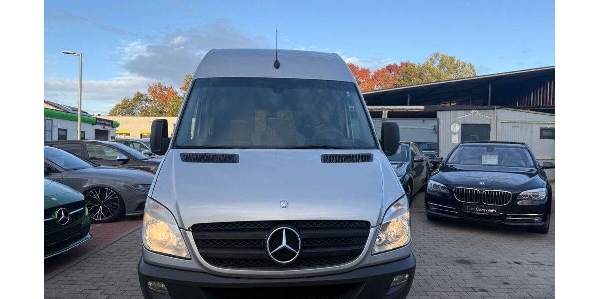 Mercedes-Benz Sprinter 284.000 km 10.999 € schifferstadt 67105