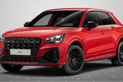 Audi SQ2 7.436 km 44.990 &euro; Ludwigshafen 67063