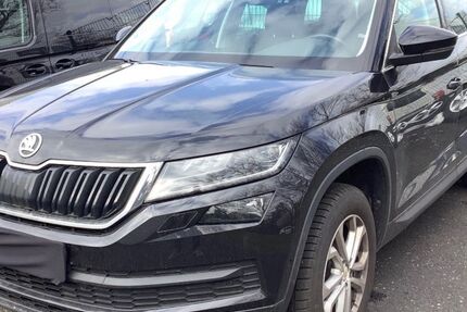 Skoda Kodiaq 171.000 km 18.207 &euro; Heidelberg 69123