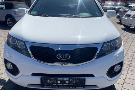 Kia Sorento 219.278 km 6.500 &euro; Leimen 69181