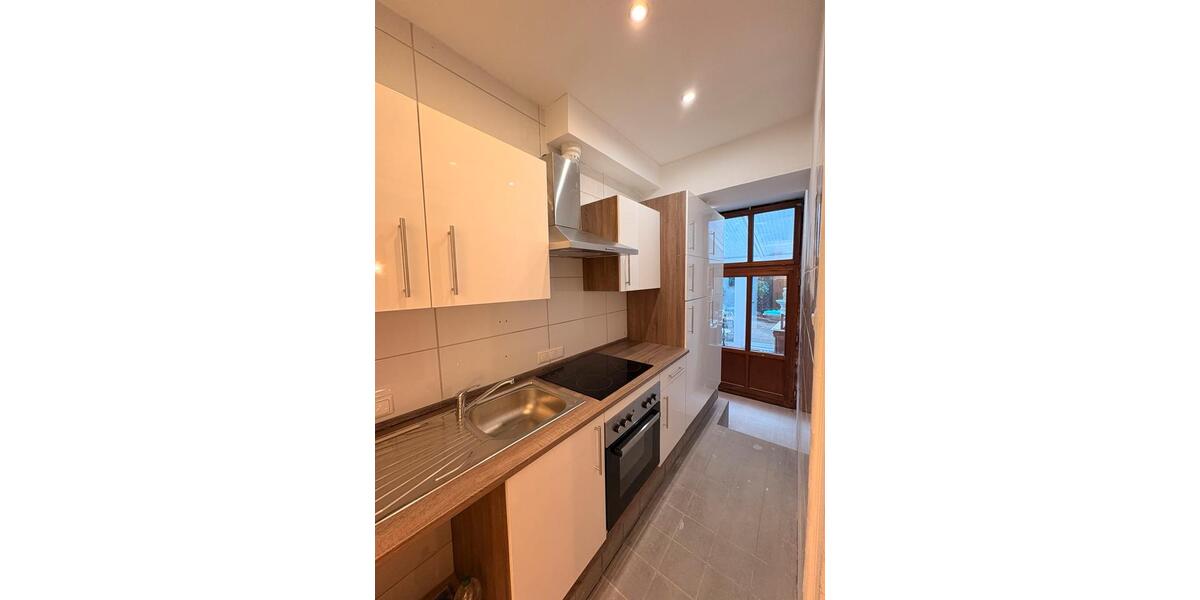 Erdgeschoßwohnung Heidelberg Bahnstadt - 1 Zimmer, 60 m&sup2;, 1.350&euro; | Angebot:27545310