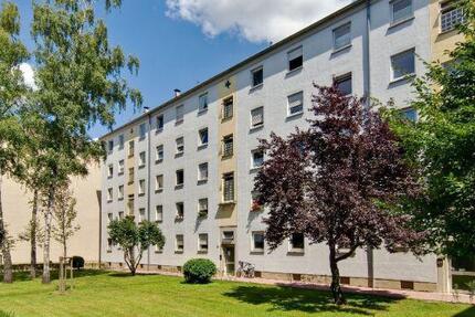 Wohnung Mannheim Almenhof - 2 Zimmer, 50 m&sup2;, 622&euro; | Angebot:26335385