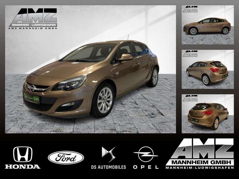 Astra