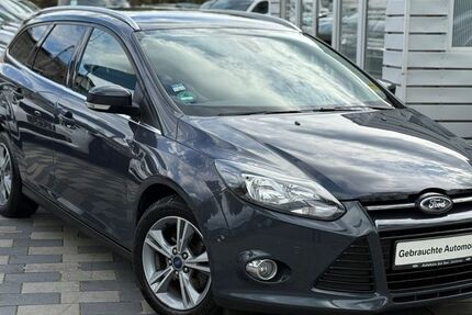 Ford Focus 179.000 km 3.699 &euro; Ludwigshafen am Rhein 67071