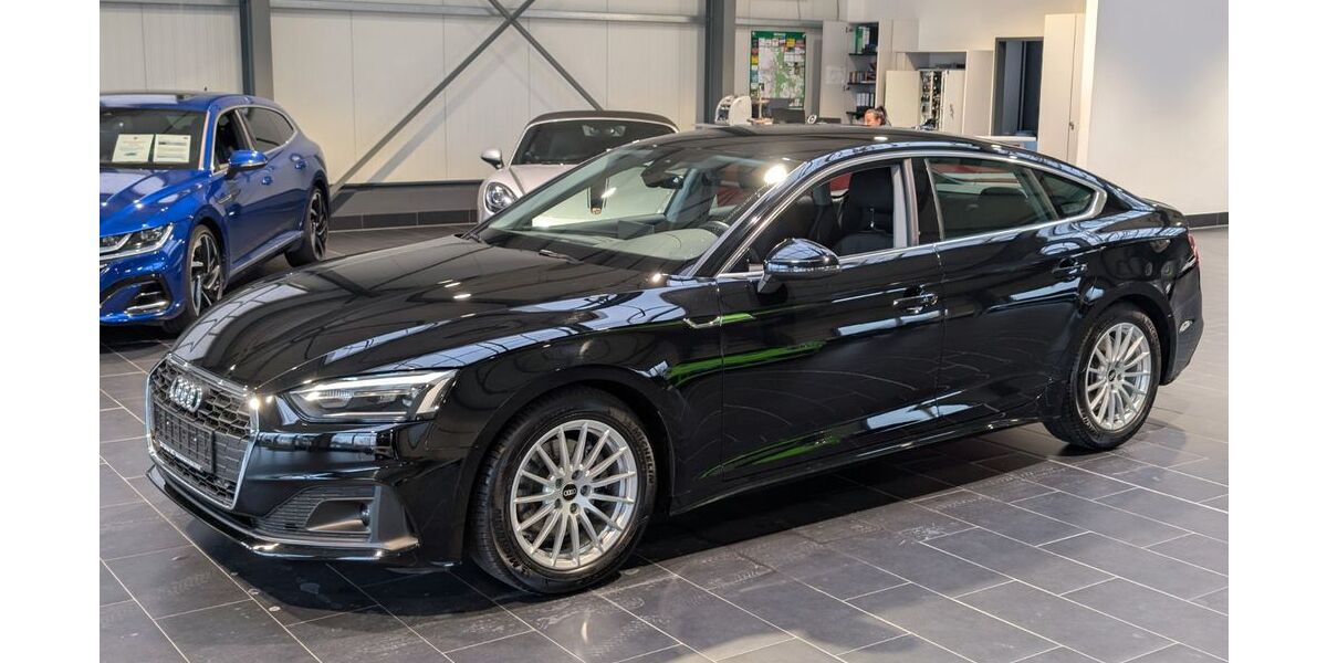 Audi A5 60.000 km 28.900 &euro; Weinheim 69469