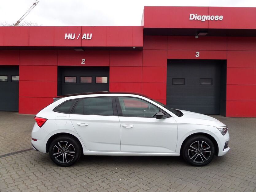 Skoda Scala 88.994 km 16.590 € Ludwigshafen am Rhein 67059