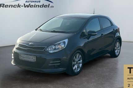 Kia Rio 94.400 km 8.989 &euro; Mannheim 68199