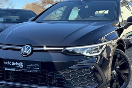 VW Golf 36.500 km 30.950 &euro; Forst 76694