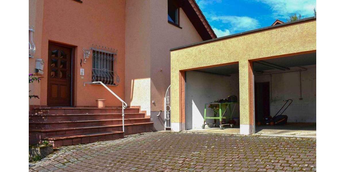 Mehrfamilienhaus, Wohnhaus Sinsheim Steinsfurt - 6 Zimmer, 575.000&euro; | Angebot:25712357