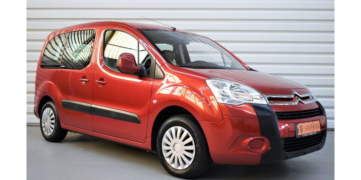 Citroen Berlingo 24.500 km 14.990 &euro; Forst 76694