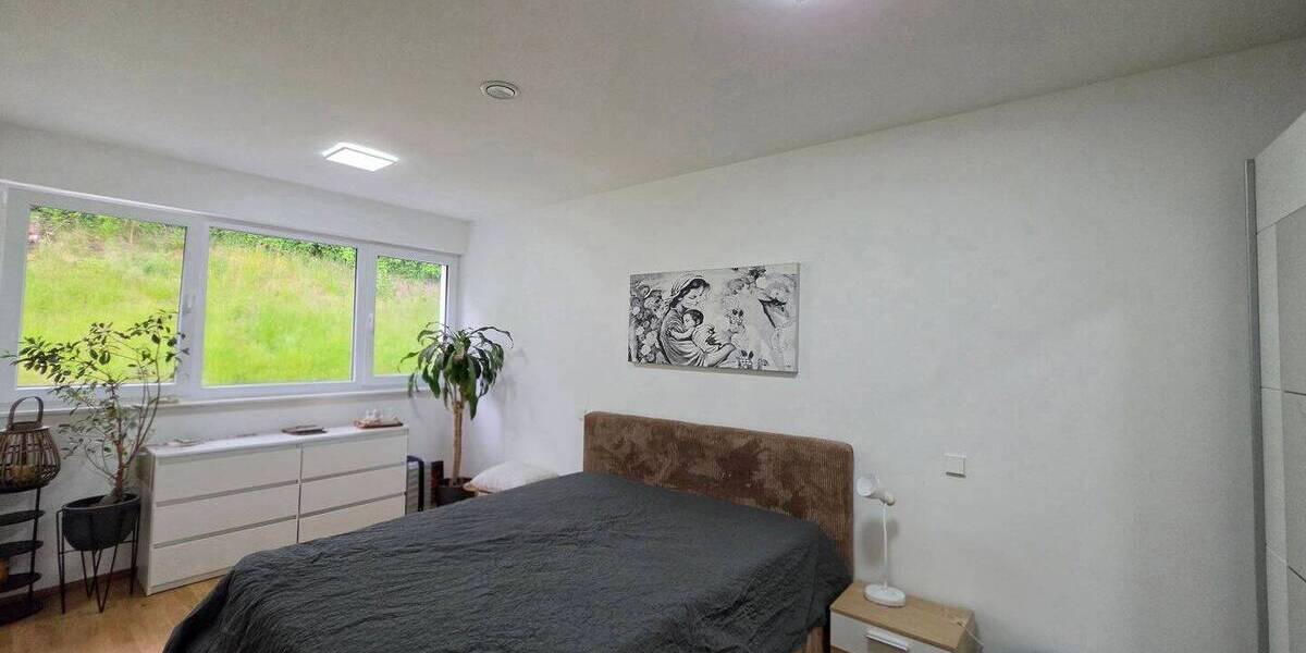 Etagenwohnung Sinsheim Rohrbach - 4 Zimmer, 108 m&sup2;, 1.360&euro; | Angebot:26730489