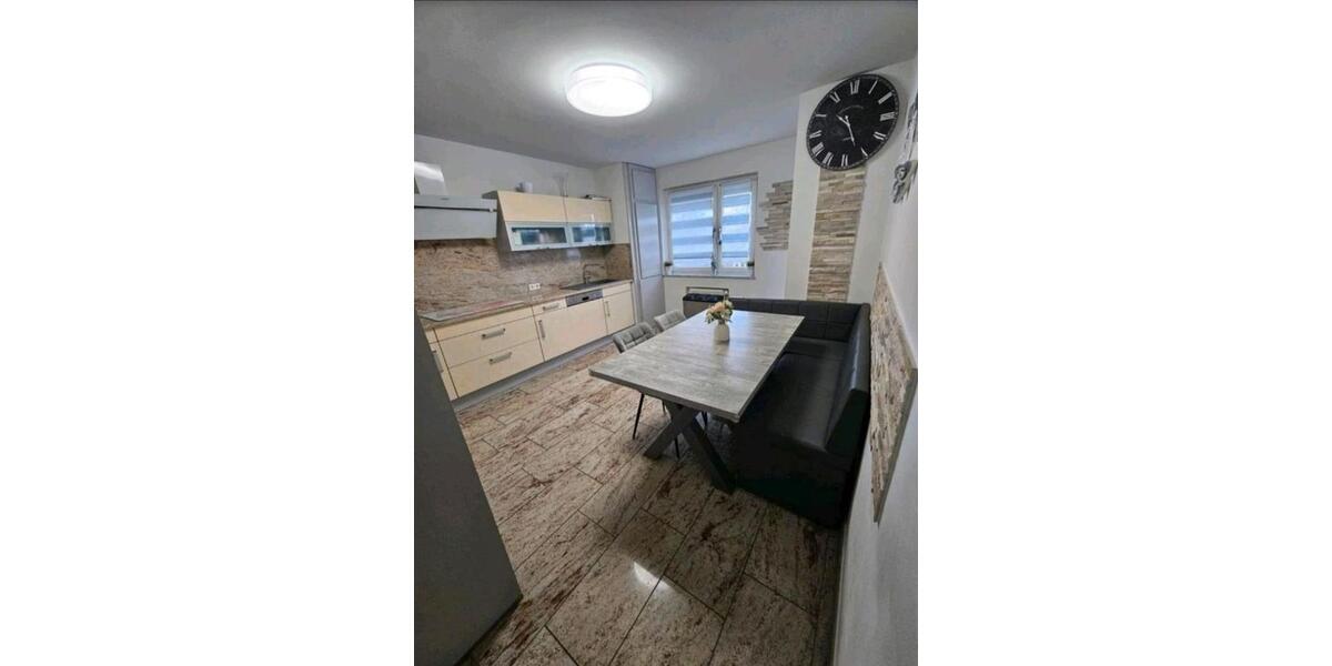 Etagenwohnung Frankenthal (Pfalz) - 3 Zimmer, 71 m&sup2;, 230.000&euro; | Angebot:26785915