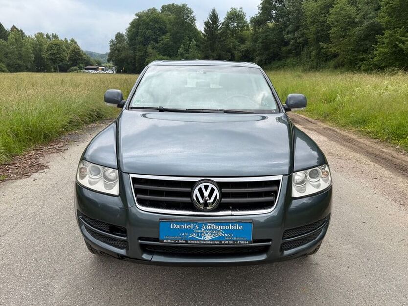 Touareg