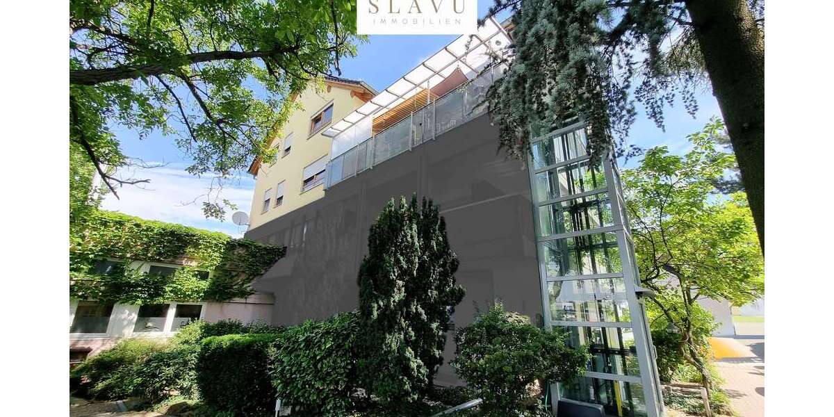 Etagenwohnung Heidelberg Pfaffengrund - 6.5 Zimmer, 189 m&sup2;, 560.000&euro; | Angebot:24736063