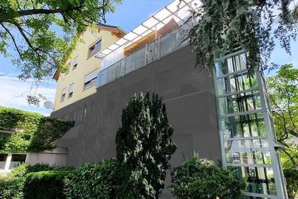 Wohnung Heidelberg Pfaffengrund - 6.5 Zimmer, 189 m&sup2;, 560.000&euro; | Angebot:24736063