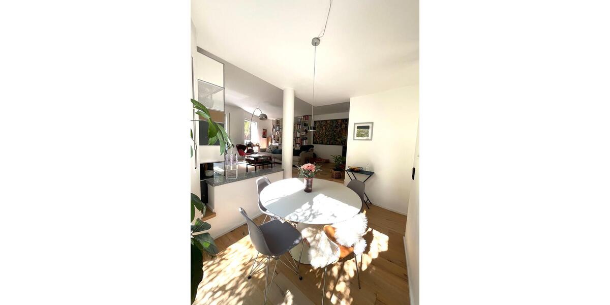 Maisonettenwohnung Heidelberg Peterstal - 4.5 Zimmer, 121 m&sup2;, 710.000&euro; | Angebot:26272155