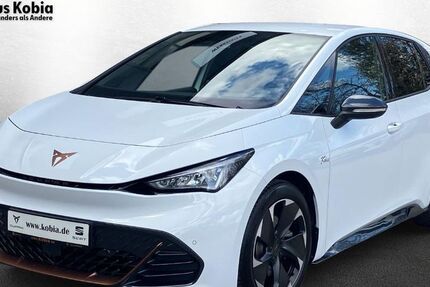 Cupra Born 28.965 km 33.890 &euro; Sinsheim 74889