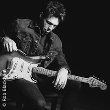 Aynsley Lister & Band 13.11.2025 Harmonie Bonn