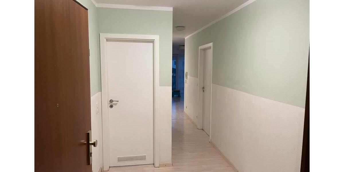 Helle 3 Zimmerwohnung, EPPELHEI 3 zimmer