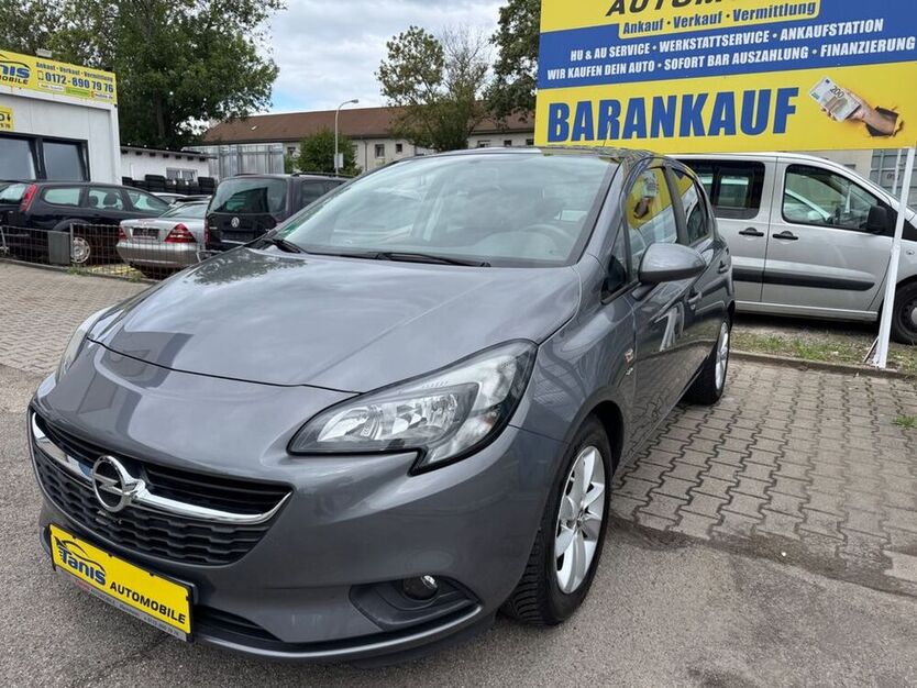 Corsa