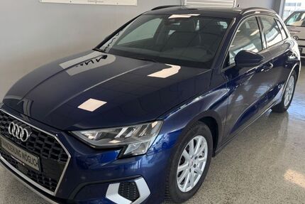 Audi A3 100.500 km 19.400 &euro; Reilingen 68799
