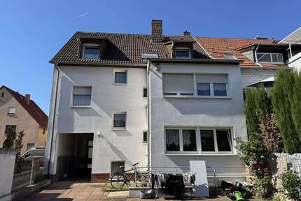Haus zum Kaufen in Mannheim Sanhofen 640.000 € 170 m²