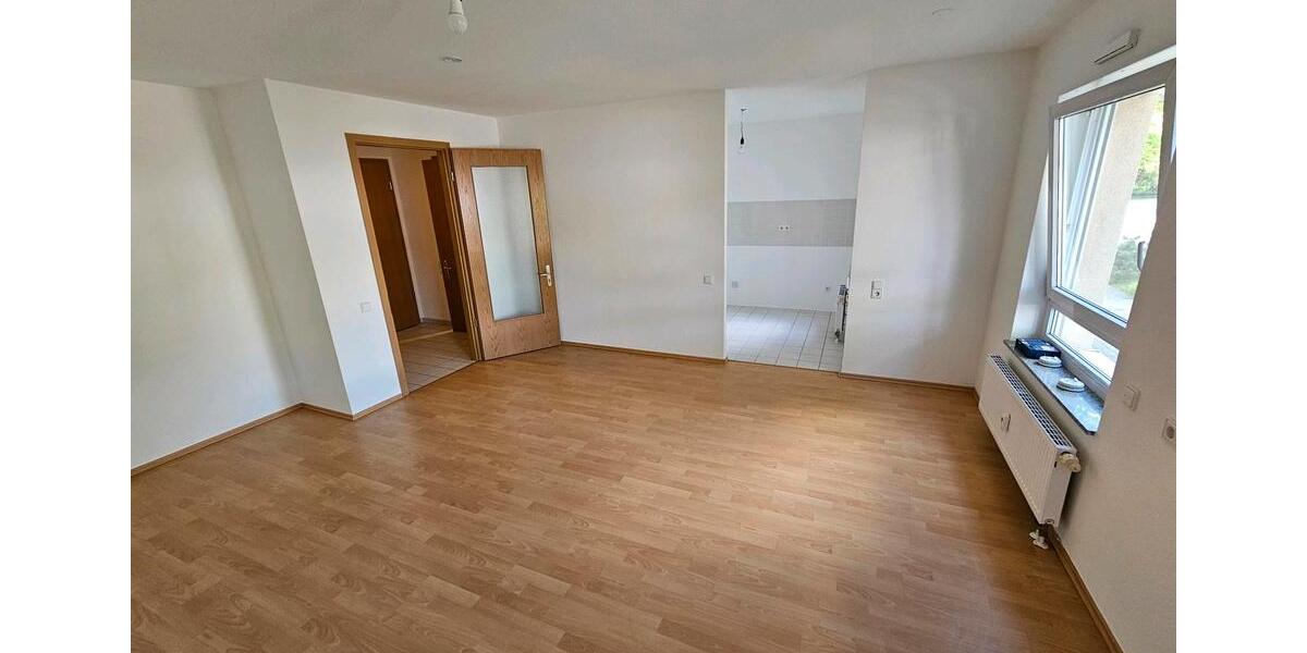 Erdgeschoßwohnung Viernheim - 1 Zimmer, 39 m&sup2;, 990&euro; | Angebot:26330035