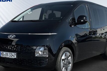 Hyundai STARIA 7.600 km 48.950 &euro; Weinheim 69469