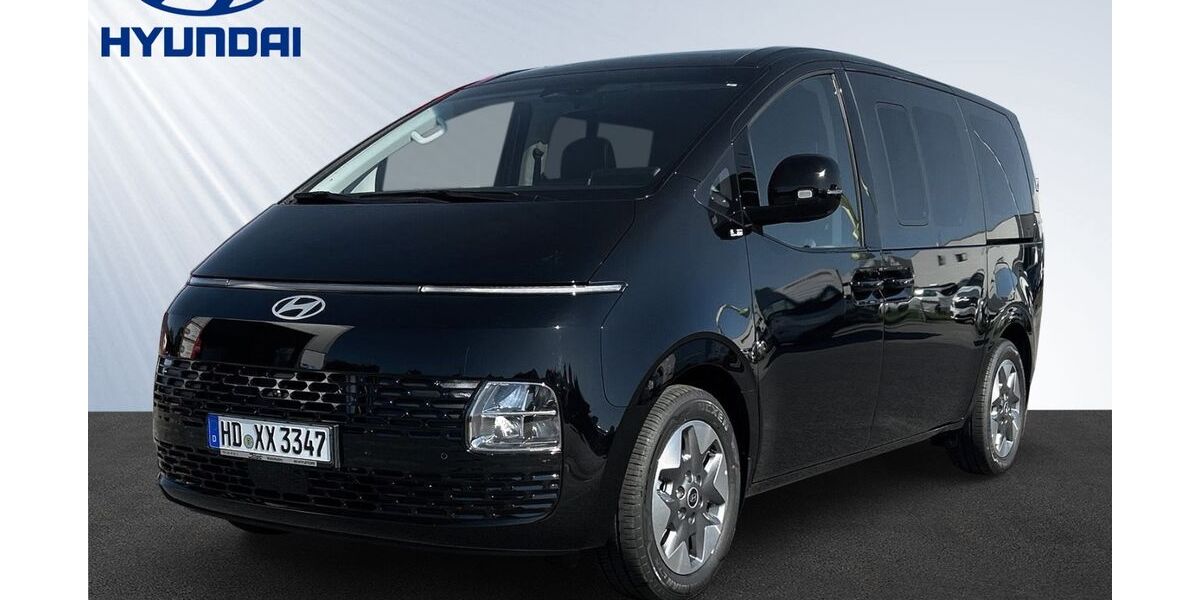 Hyundai STARIA 7.600 km 48.950 &euro; Weinheim 69469