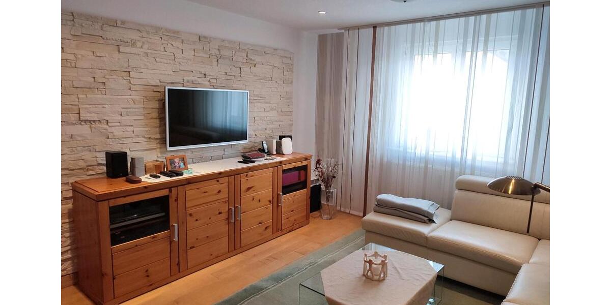 Mietwohnung 5 zimmer