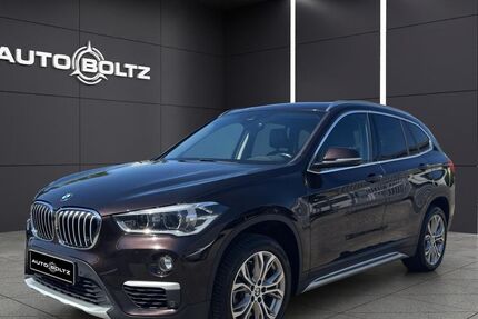 BMW X1 72.200 km 22.990 &euro; Viernheim 68519