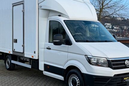 VW Crafter 156.498 km 24.990 &euro; Sinsheim 74889