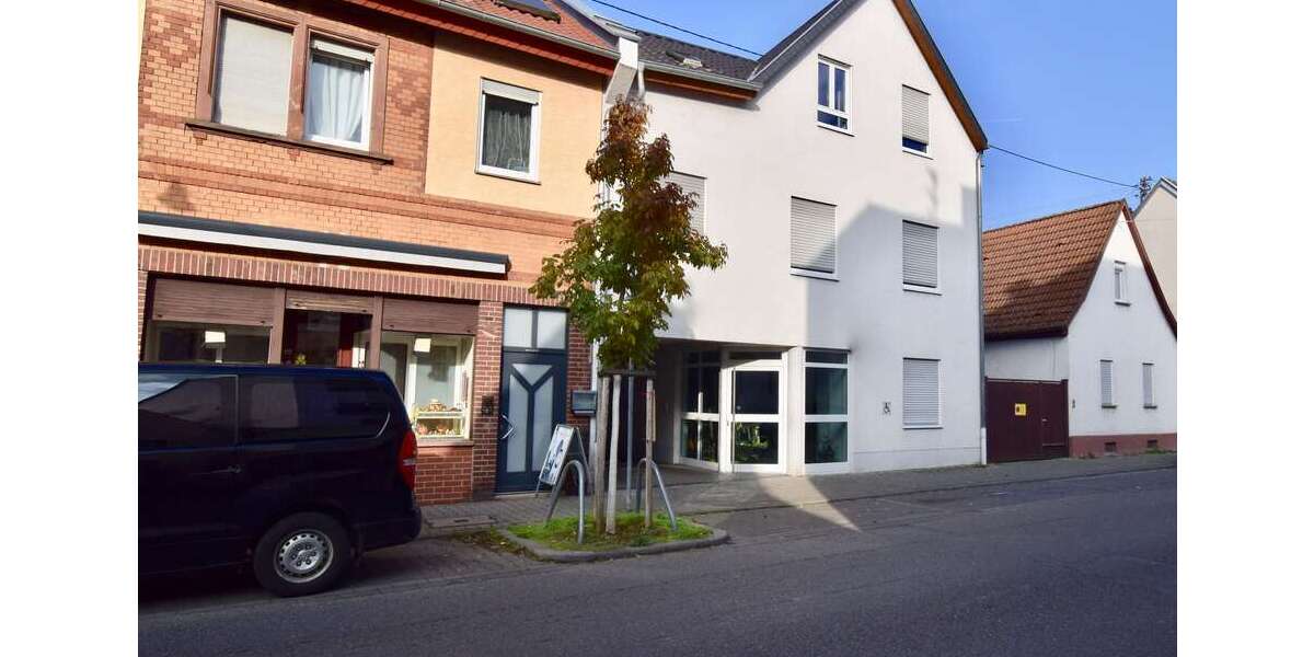 Gewerbeobjekt Mannheim-Friedrichsfeld Friedrichsfeld - 2.800&euro; | Angebot:22466959
