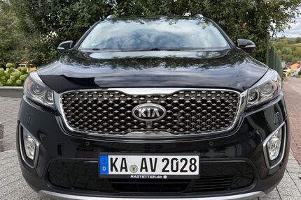 Kia Sorento 106.337 km 18.700 &euro; Odenheim 76684