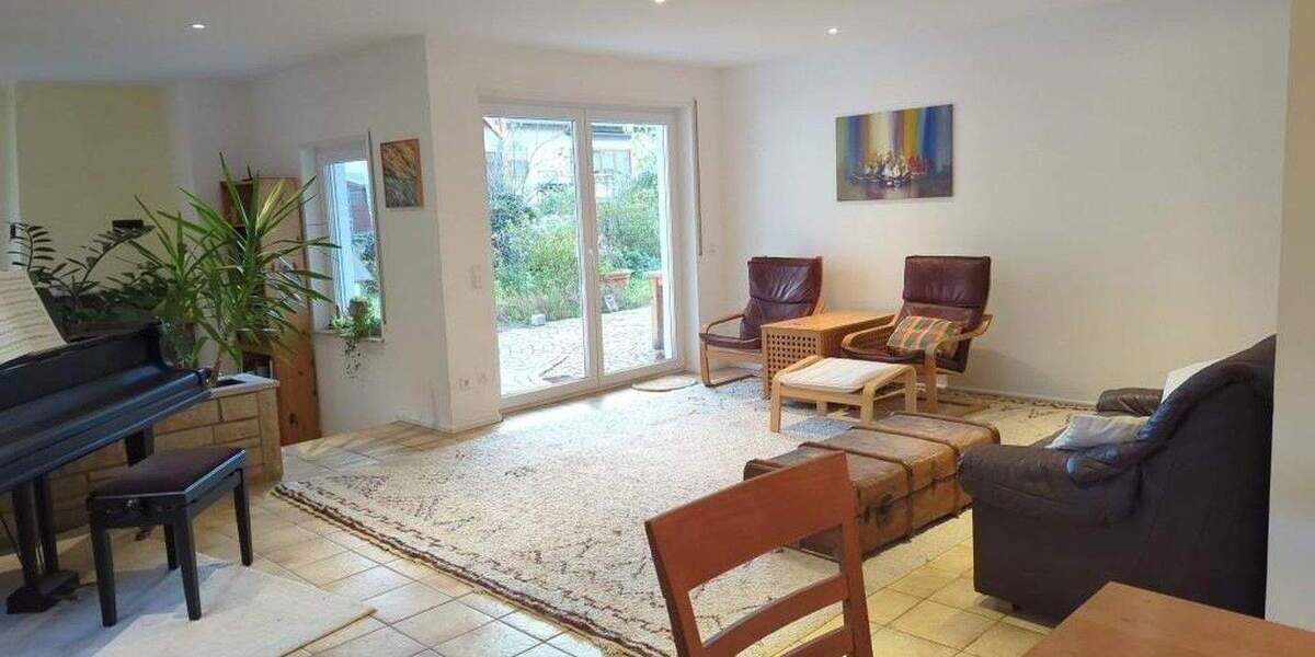 Einfamilienhaus St.Leon-Rot St Leon - 9 Zimmer, 270 m&sup2;, 849.000&euro; | Angebot:25835541