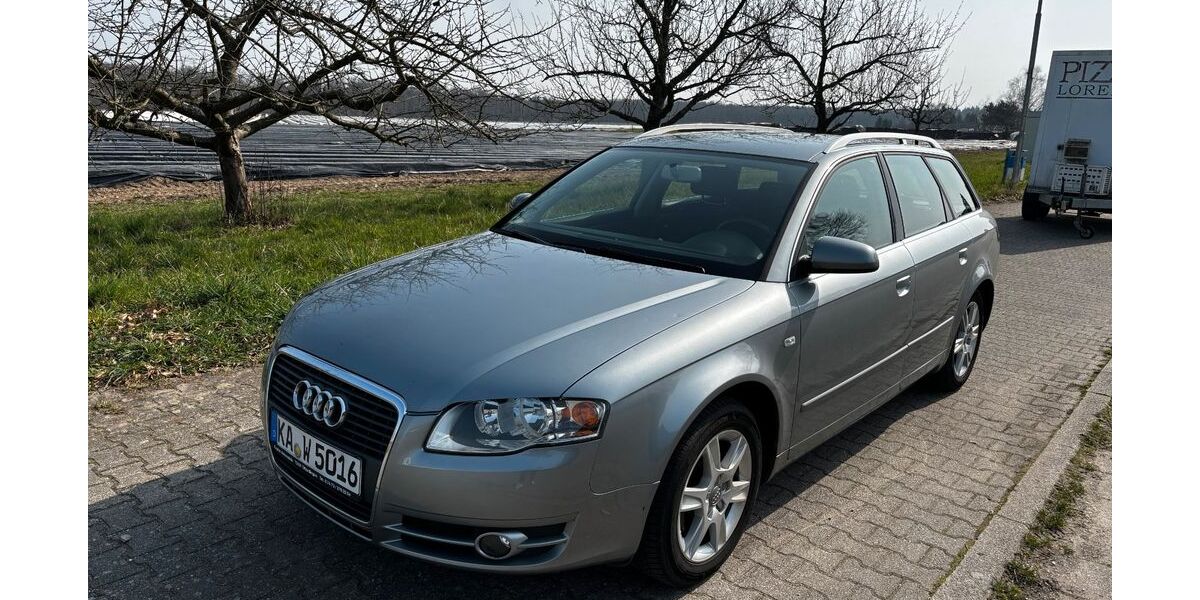 Audi A4 367.500 km 1.990 &euro; Hambrücken 76707