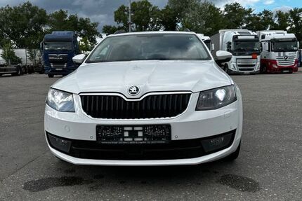 Skoda Octavia 394.000 km 3.800 &euro; Weinheim 69469