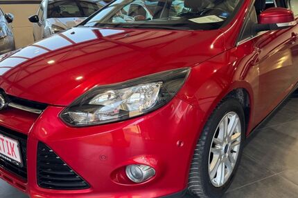 Ford Focus 170.000 km 4.990 &euro; Ludwigshafen am Rhein 67059