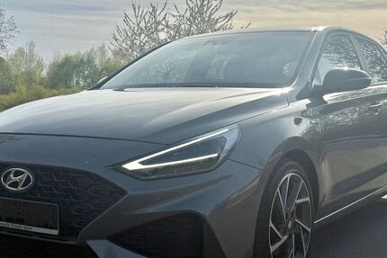 Hyundai i30 59.960 km 18.990 &euro; Speyer 67346